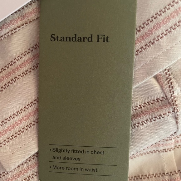 Goodfellow & Co. button up 2 XL - Picture 6 of 8